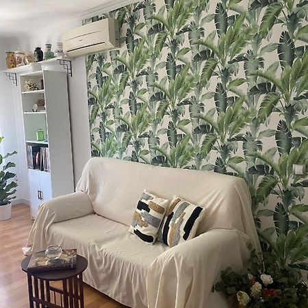Acogedor Apartamento En Pleno Corazon De Triana Siviglia Esterno foto