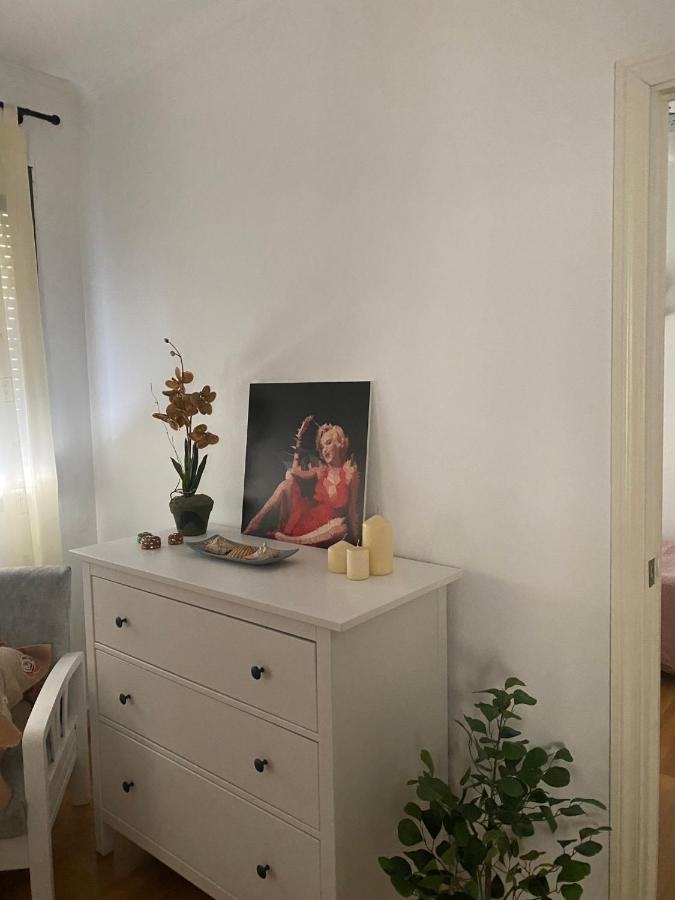 Acogedor Apartamento En Pleno Corazon De Triana Siviglia Esterno foto