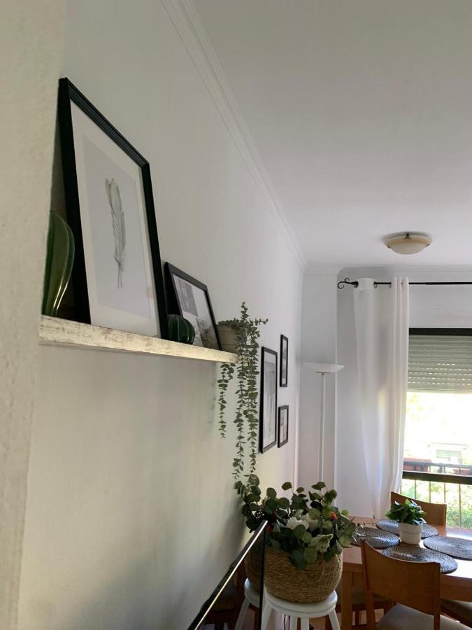 Acogedor Apartamento En Pleno Corazon De Triana Siviglia Esterno foto