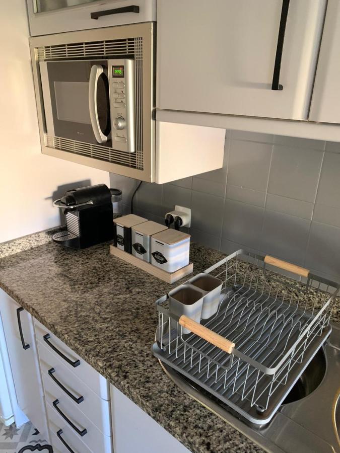 Acogedor Apartamento En Pleno Corazon De Triana Siviglia Esterno foto